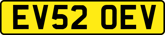 EV52OEV