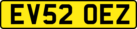 EV52OEZ
