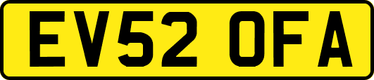 EV52OFA