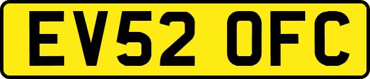 EV52OFC
