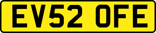 EV52OFE
