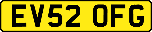 EV52OFG