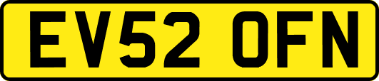 EV52OFN