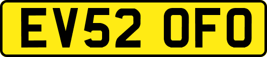 EV52OFO