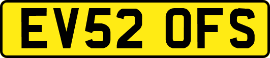 EV52OFS