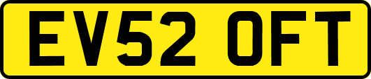 EV52OFT