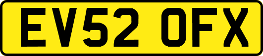 EV52OFX