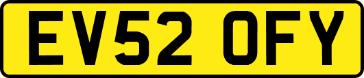 EV52OFY