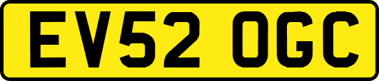 EV52OGC