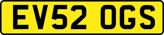 EV52OGS