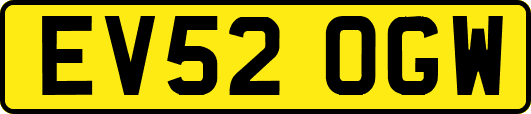 EV52OGW