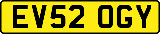 EV52OGY