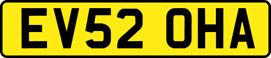 EV52OHA