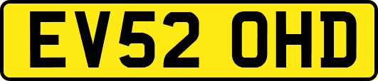 EV52OHD