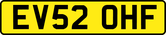 EV52OHF