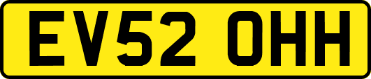 EV52OHH