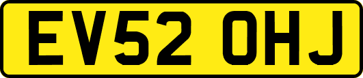 EV52OHJ
