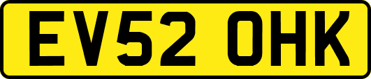 EV52OHK