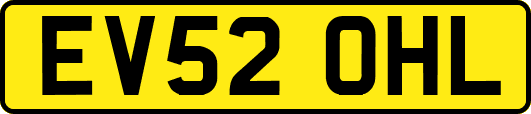 EV52OHL