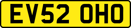 EV52OHO