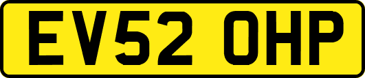 EV52OHP