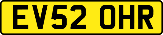 EV52OHR