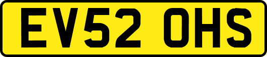 EV52OHS