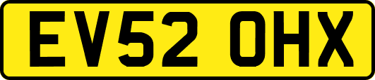 EV52OHX
