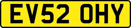 EV52OHY