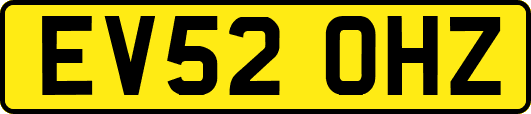EV52OHZ