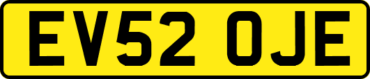 EV52OJE
