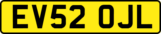 EV52OJL