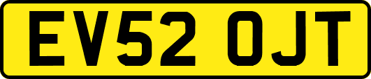 EV52OJT