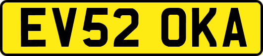 EV52OKA