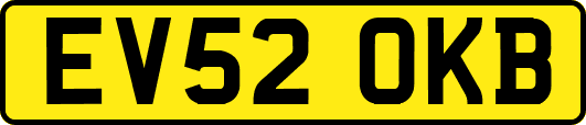 EV52OKB