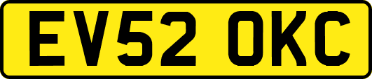 EV52OKC