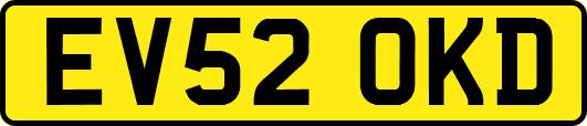 EV52OKD