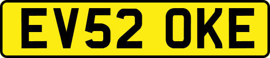 EV52OKE