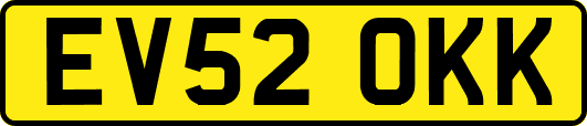 EV52OKK