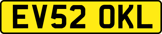 EV52OKL