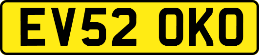 EV52OKO