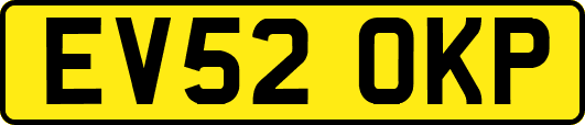 EV52OKP