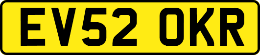 EV52OKR