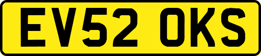 EV52OKS