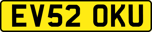 EV52OKU