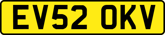EV52OKV