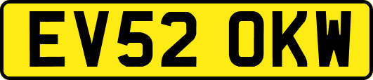 EV52OKW