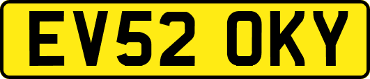 EV52OKY