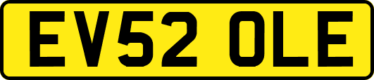EV52OLE