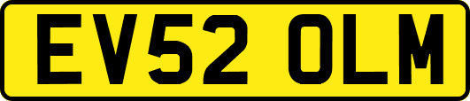 EV52OLM